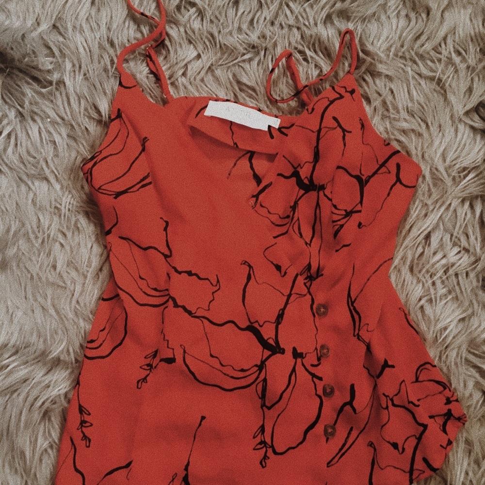 astir tank top